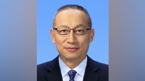 董昕任国家广播电视总局副局长，此前担任中国移动总经理