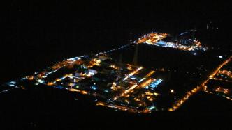 地震導(dǎo)致日本柏崎刈羽核電站燃料池水溢出