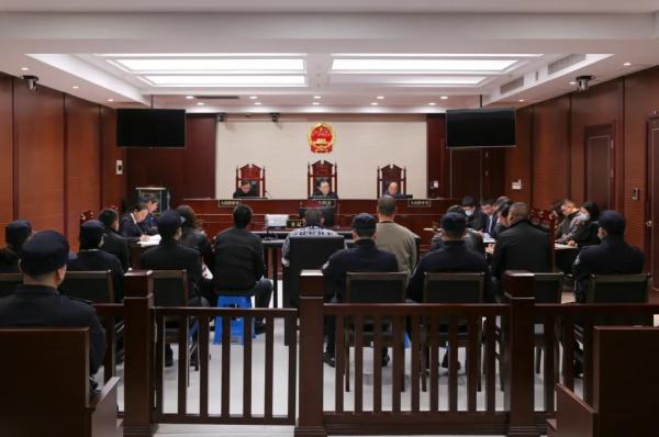 浙江法院宣判一起特大侵犯少儿读物著作权案，7人被判刑