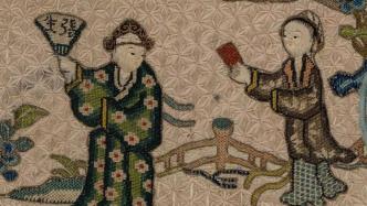 “中国丝绸艺术大系”：百卷规模，品读丝绸之美