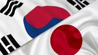 日本外相与韩国外交部长通话