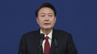 韩国总统尹锡悦：已指示警方迅速调查李在明遇袭事件