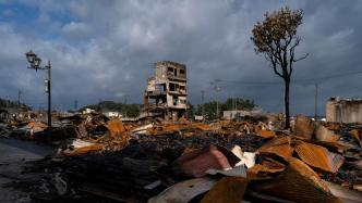 日本能登半岛地震死亡人数升至100人