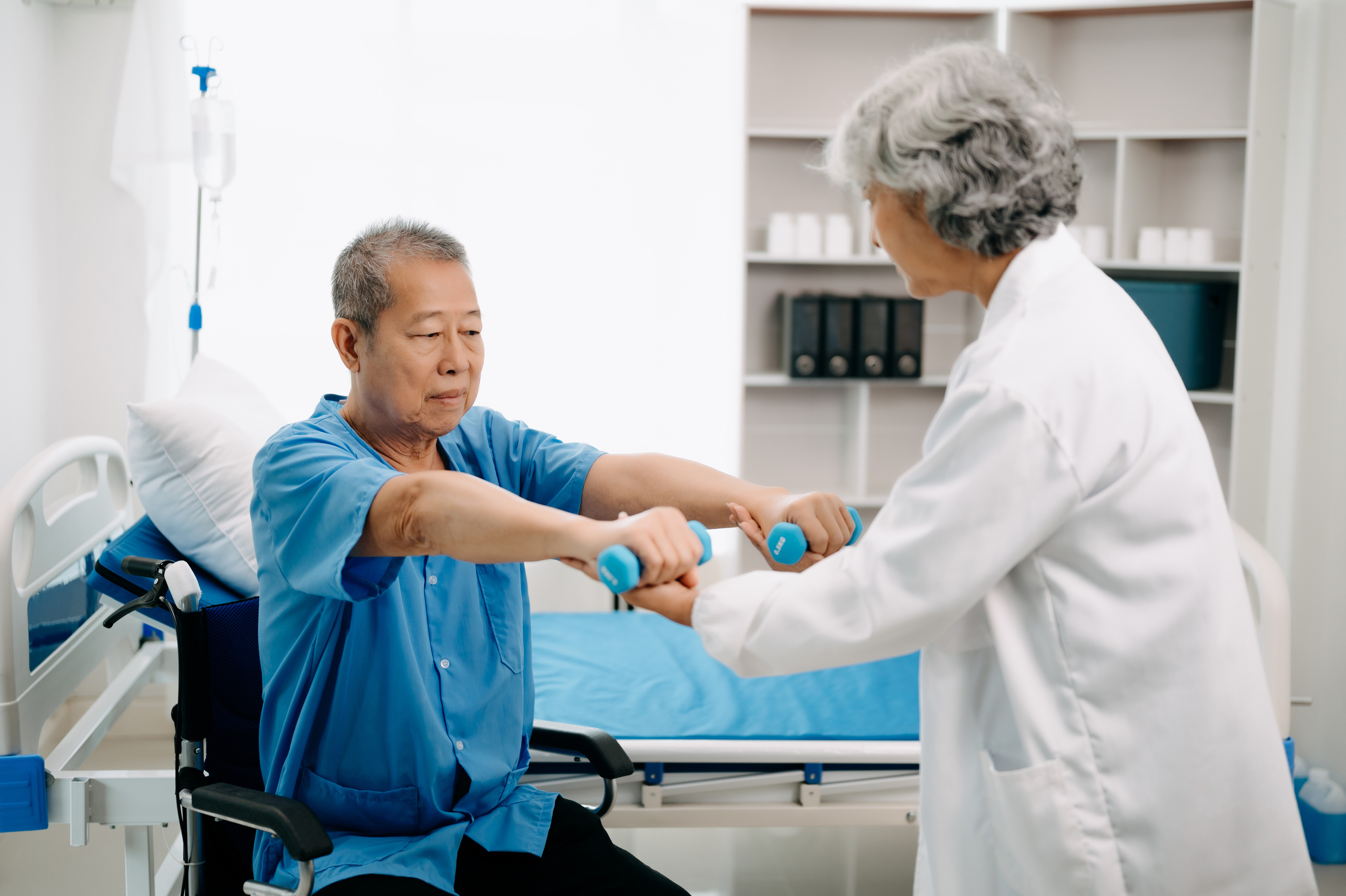 宣武医院老年人看病代挂号医保报销全程指导，手续简便快捷的简单介绍