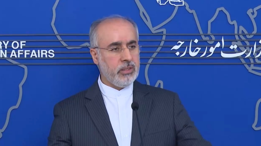 伊朗外交部发言人：伊朗加入金砖合作机制将迎来更多机遇