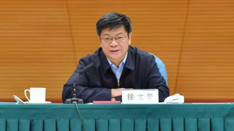 中石油原副总经理徐文荣被决定逮捕