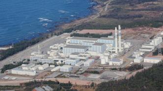 日本志贺核电站变压器因地震泄漏近2万升油，油污流入大海