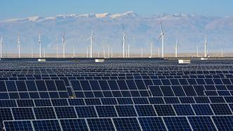 报告：“风光+”模式助力能源系统稳定性与可持续发展