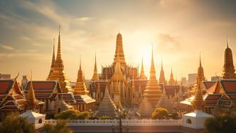 中泰两国3月起永久互免对方公民签证：半小时旅游搜索量涨158%，春节泰国产品报名率已近半