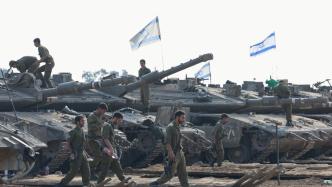 以色列将削减在加沙军事力量，巴以冲突进入新阶段？