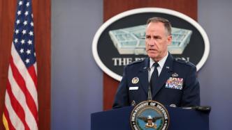 美国防部：目前没有从伊拉克撤军的计划