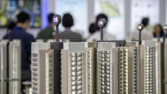 上海楼市“翘尾”收官：去年新房成交8万套，二手房成交金额同比涨16%