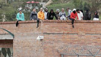早安·世界｜监狱骚乱，厄瓜多尔进入60天紧急状态