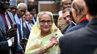 孟加拉国执政党赢得议会选举，哈西娜将连续第四次领导政府
