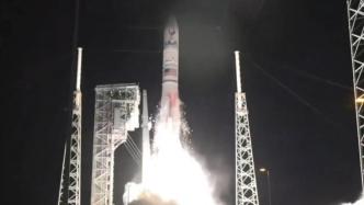美国新一代大火箭“火神”首飞成功，能让ULA重振雄风吗？