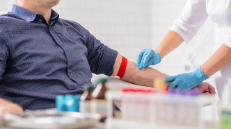 六部门：鼓励实现献血者“血费减免一次都不跑”