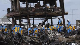 日本能登地区地震死亡人数升至202人，102人下落不明