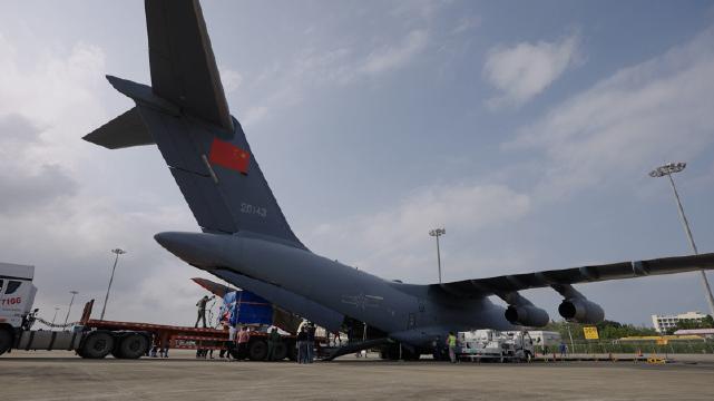 嫦娥六号探测器运抵文昌航天发射场,计划今年上半年发射