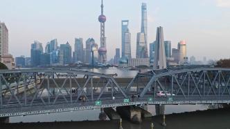 上海四区已发布蓝色寒潮预警，明晨或更冷