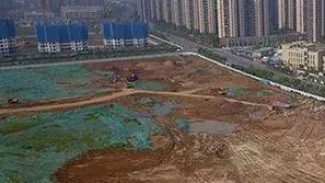 南京5.37亿元底价成交2幅宅地，中信建设摘得江北新区租赁住房用地