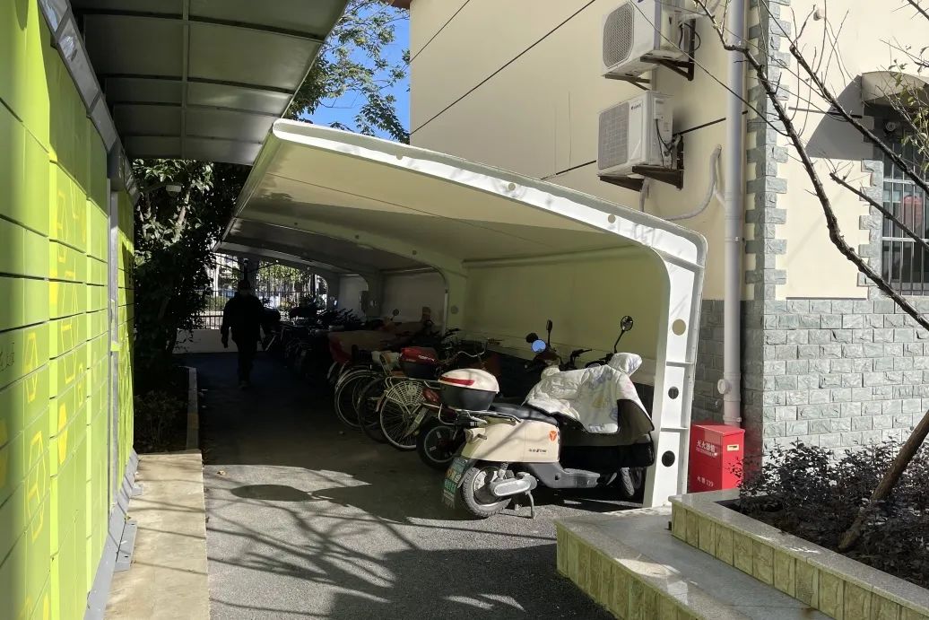 上海长宁2023年精品小区建设实现新开工132万平方米