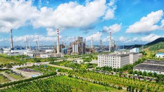 广东加快发展绿色石化产业集群，力争2025年规模超2万亿