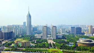 常州官宣迈入“万亿俱乐部”，江苏成为首个拥有5座万亿城市的省份