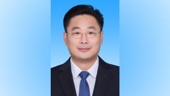 朱信凯已任中国人民大学常务副校长