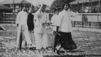 中共党史研究︱自我与革命：1920年代的新知识女性