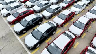 2023年中国汽车产销量首破3000万辆，出口成销量增长“最大功臣”