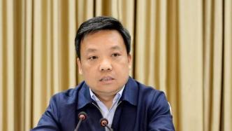 四川省委常委、政法委书记靳磊已任省委社会工作部部长