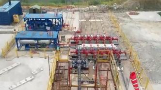 中国石化：四川盆地发现新的亿吨级原油资源阵地