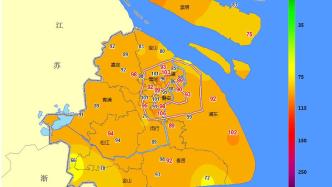 上海发布空气重污染黄色预警，启动Ⅲ级响应措施