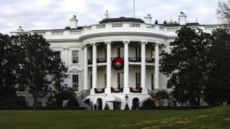 美国白宫：对乌克兰军事支持已暂停