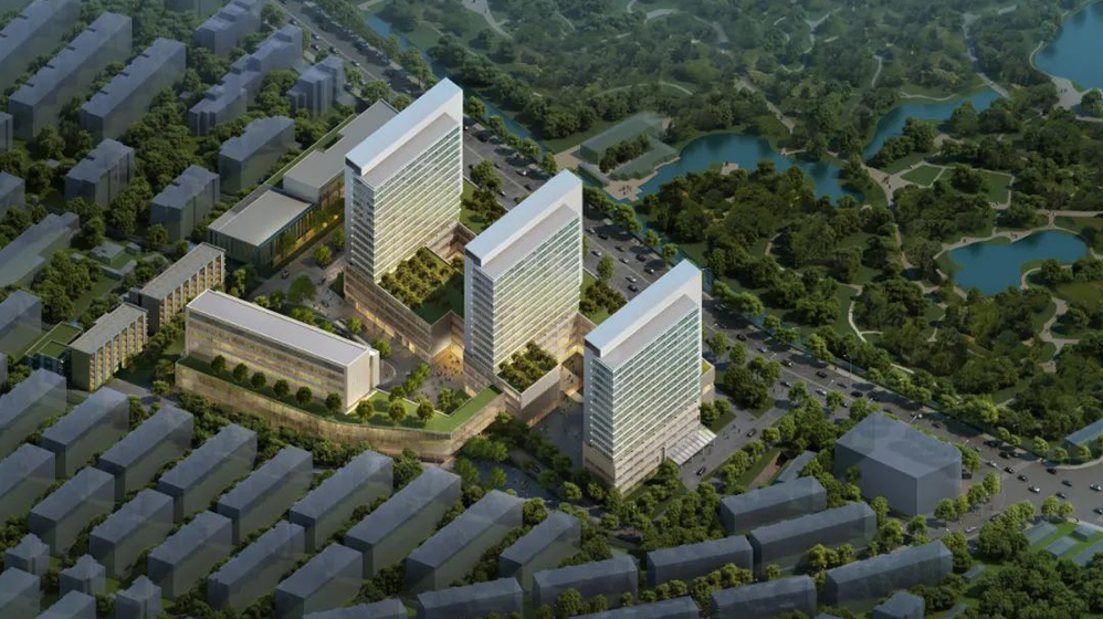 上海市徐汇区中心医院明起关闭,整体迁入徐汇区南部医疗中心