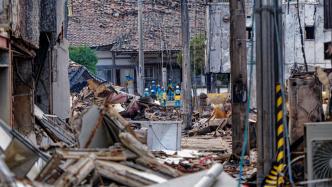 日本能登地震遇難人數已升至221人，超千人受傷