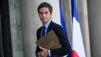 法国最年轻的总理接了个烫手山芋？背后是整个欧洲的右转