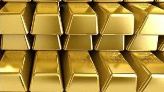 俄罗斯黄金储备达2350吨