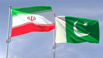 巴基斯坦外交部谴责伊朗越境打击行为