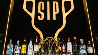 保乐力加中国首届SIP超新星调酒大奖赛：用年轻力量加码未来