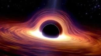 天文学家发现有史以来最古老黑洞，距今超过130亿年