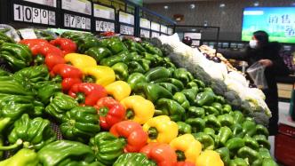 今年食品价格通胀前景如何，将采取哪些政策？国家发改委回应