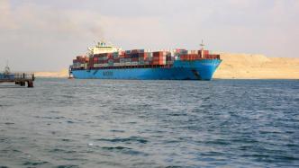 中国是否担忧红海局势影响外贸出口？商务部：密切跟踪相关动态