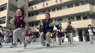 两会前瞻｜“双减”后课外素质教育体系如何重建？民革上海市委这样建议