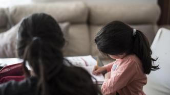 天津对千余名家长予以训诫或责令接受家庭教育指导