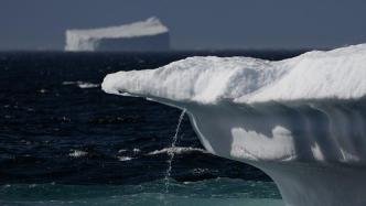 格陵兰冰盖融化程度超先前估算，或将威胁洋流系统