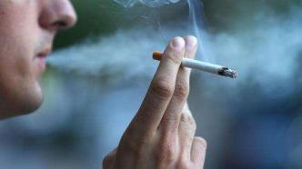 世卫组织：2025年全球吸烟者数量预计将降至12亿