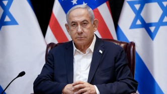 内塔尼亚胡对美国说“不”：战后加沙将处于以色列控制之下