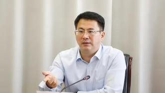 刚刚辞去黑龙江绥化市长职务的孙飚，被公告涉嫌严重违纪违法