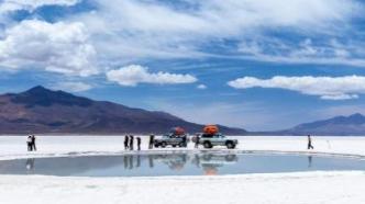 宁德时代玻利维亚盐湖提锂项目推进：中试工厂建设协议签订